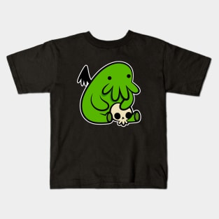 Baby Cthulhu Kids T-Shirt